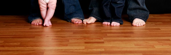 Seattle Hardwood Floor Care