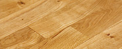 Kirkland Hardwood Floor Installation