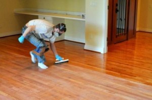 Refinish Hardwood Floors Without Sanding Classic Hardwood Floors