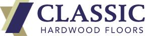 Classic Hardwood Floors Logo